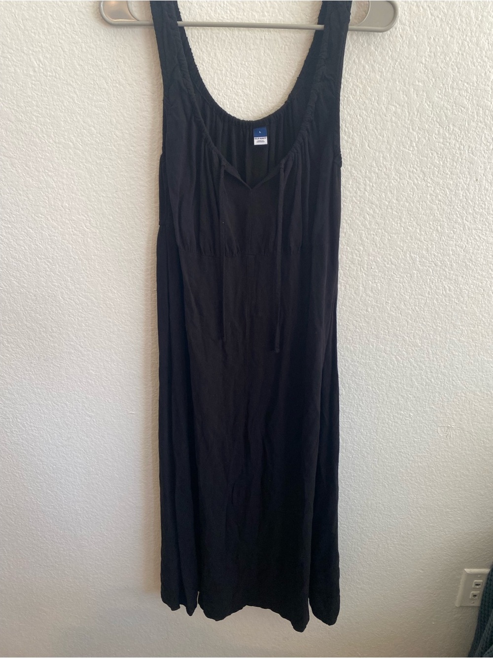 Old Navy Black Dress